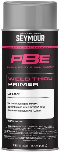 What Is Self Etching Primer?