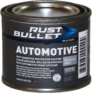 Image of an auto paint so Can You Paint Over Existing Auto Paint? 