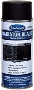 Image of Eastwood. The Best Paint for Car Radiator 