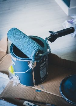 Can You Paint Over Asbestos Tile? 