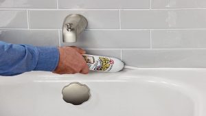 Image of a Flex Seal In Can You Paint Over Flex Seal? 