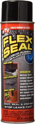 Image of a flex seal but Can You Paint Over Flex Seal?