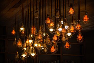 Image of Led bulbs but Can You Paint Led Light Bulbs? 