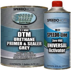 Best Automotive Primer