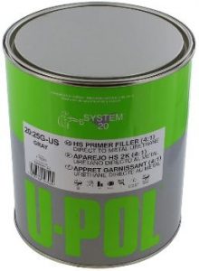 Image of the best primer for automotive painting