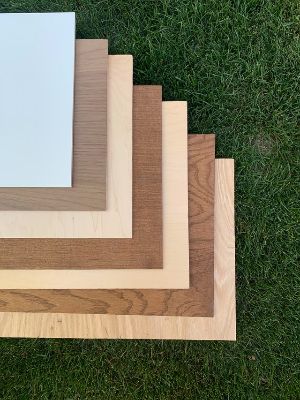 Image of a plywood but Will Painting the Edges of Plywood Hide the Layers?