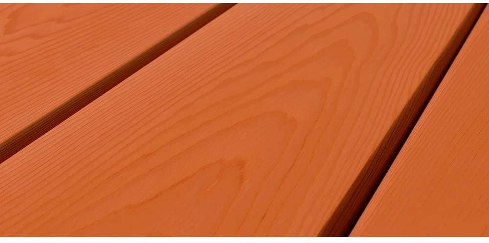 Wood surface coated with Thompson's Waterseal but can you paint over thompson water seal?