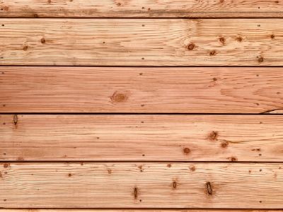 Image of cedar wood. Can You Paint Cedar Wood?
