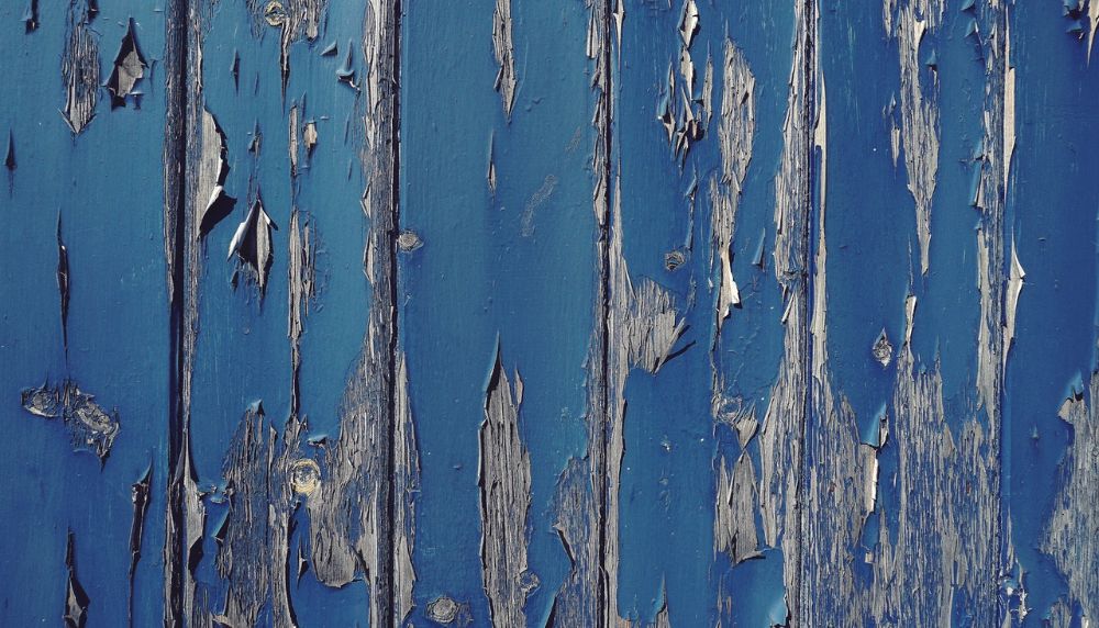 Image of Painted Wood but Can You Paint Kiln Dried Wood Immediately?