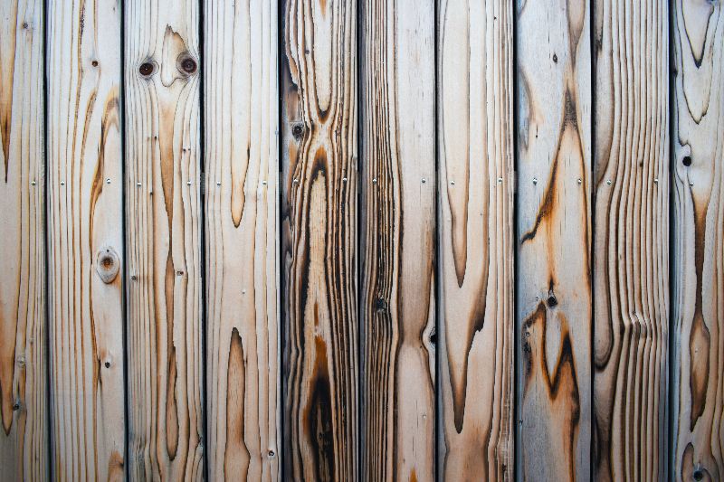 Image of Smooth Painted Wood. Do You Know How to Paint Wood Smoothly?