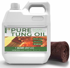 Image of Tung Oil