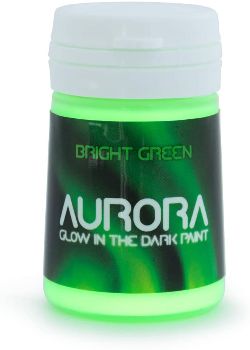 Glow In the Dark Paint for Walls