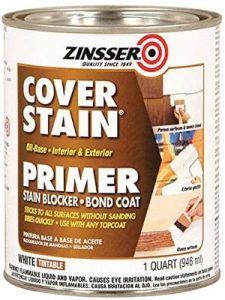 Image of a Cover Stain Primer