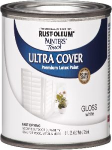 Painter's Touch but Can You Use Latex Paint Over Oil-Based Primer?