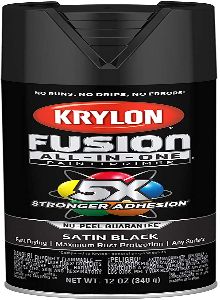 krylon paint