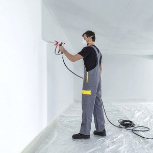 Airless Paint Sprayer