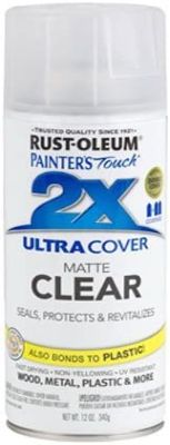 Rust Oleum Spray Paint In Can You Spray Paint Wood?