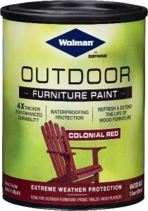 Image of Exterior Paint In Can You Use Exterior Paint Inside?