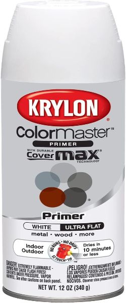 Image of Plastic Primer. But, Can You Use Acrylic Paint On Plastic?