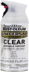 Image of Rust Oleum All Surface Paint